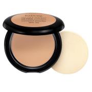 IsaDora Velvet Touch Ultra Cover Compact Powder SPF20 Warm Tan - 7.5 g