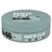 E+46 Matte Clay 100 ml