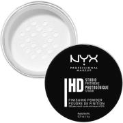 NYX Professional Makeup High Definition Studio Photogenic Finishing Po...