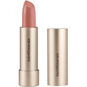 bareMinerals Mineralist Hydra-Smoothing Lipstick Insight - Pink Beige ...