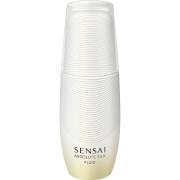 Sensai Absolute Silk Fluid 80 ml