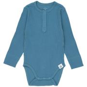 Gullkorn Design Raffen Baby Body Mørkeblå | Blå | 56 cm