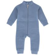 Gullkorn Design Gol Wool Sparkedress Soft Blue | Blå | 62 cm