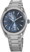 Omega Herreklokke 220.10.41.21.03.002 Seamaster Aqua Terra 150M