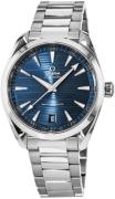 Omega Herreklokke 220.10.41.21.03.004 Seamaster Aqua Terra 150M