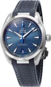 Omega Herreklokke 220.12.41.21.03.002 Seamaster Aqua Terra 150M