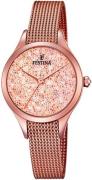 Festina Dameklokke F20338-2 Mademoiselle