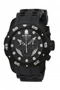 Invicta Herreklokke 6986 Pro Diver Sort/Gummi Ø48.8 mm