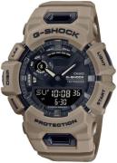 Casio Herreklokke GBA-900UU-5AER G-Shock Sort/Resinplast Ø48.9 mm