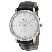 Omega Herreklokke 424.13.40.21.02.001 De Ville Prestige Co-Axial