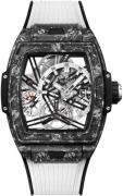 Hublot Herreklokke 645.QW.2012.RW Big Bang 42Mm Skjelettkuttet/Gummi