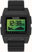 Nixon Herreklokke A1307-3327 Base Tide Pro LCD/Resinplast