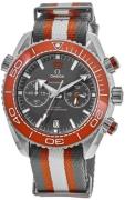 Omega Herreklokke 215.32.46.51.99.001 Seamaster Planet Ocean 600M