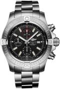 Breitling Herreklokke A13375101B1A1 Super Avenger Chronograph 48