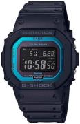 Casio Herreklokke GW-B5600-2ER G-Shock LCD/Resinplast