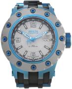 Invicta Herreklokke 20128 Subaqua Grå/Stål Ø52 mm