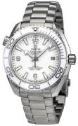 Omega Herreklokke 215.30.40.20.04.001 Seamaster Planet Ocean 600M