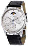 Jaeger LeCoultre Herreklokke 130842J Master Ultra Thin Perpetual