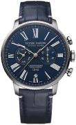 Ulysse Nardin Herreklokke 1533-320LE-3A-175-1B Torpilleur Annual