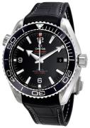 Omega Herreklokke 215.33.44.21.01.001 Seamaster Planet Ocean 600M