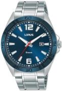 Lorus Herreklokke RH913NX9 Classic Blå/Stål Ø42 mm