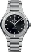 Hublot 568.NX.1470.NX Classic Fusion Sort/Titan Ø38 mm