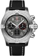 Breitling Herreklokke AB01821A1B1X1 Avenger B01 Chronograph 45