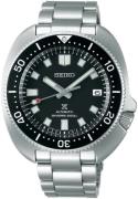 Seiko Herreklokke SPB151J1 Prospex Captain Willard Sort/Stål Ø42.7