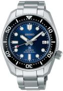 Seiko Herreklokke SPB187J1 Prospex Blå/Stål Ø42 mm