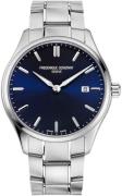 Frederique Constant Herreklokke FC-220NS5B6B Classics Quartz