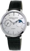 Frederique Constant Dameklokke FC-702S3S6 Manufacture