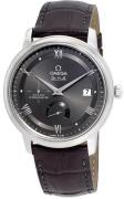 Omega Herreklokke 424.13.40.21.06.001 De Ville Prestige Co-Axial