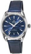 Omega Herreklokke 220.13.41.21.03.001 Seamaster Aqua Terra 150M