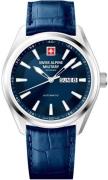 Swiss Alpine Military Herreklokke 7090.2535 Alpine by Grovana