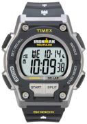 Timex Herreklokke T5K195 Ironman LCD/Resinplast Ø42 mm