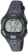 Timex Dameklokke TW5M07700 Ironman LCD/Resinplast