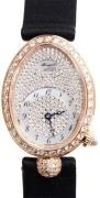 Breguet Dameklokke 8928BR-8D-844 DD0D Reine De Naples