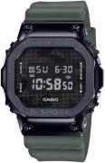 Casio G-Shock Herreklokke GM-5600B-3ER LCD/Resinplast