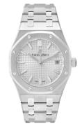 Audemars Piguet Royal Oak Dameklokke 77350ST.OO.1261ST.01