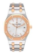 Audemars Piguet Royal Oak Dameklokke 77350SR.OO.1261SR.01