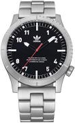 Adidas Cypher M1 Z03-625-00 Sort/Stål Ø42 mm