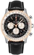 Breitling Navitimer 1 B01 Chronograph 46 Herreklokke UB0127211B1P2