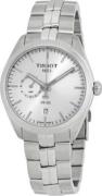 Tissot Pr 100 Herreklokke T101.452.11.031.00 Sølvfarget/Stål Ø39 mm