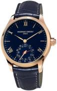 Frederique Constant Horological Smartwatch Herreklokke FC-285N5B4