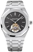 Audemars Piguet Royal Oak Herreklokke 26512ST.OO.1220ST.01 Sort/Stål