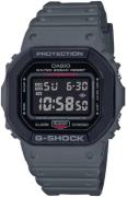 Casio G-Shock Herreklokke DW-5610SU-8ER LCD/Resinplast
