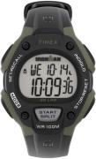 Timex Ironman Herreklokke TW5M44500 LCD/Resinplast Ø38 mm