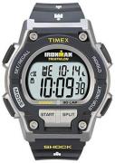 Timex Herreklokke T5K195SU Ironman LCD/Gummi Ø42 mm
