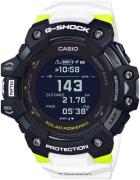 Casio Herreklokke GBD-H1000-1A7ER G-Shock LCD/Resinplast Ø55 mm