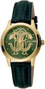 Roberto Cavalli by Franck Muller Dameklokke RV1L117L0031 Aion Time